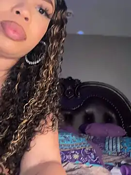 RenaThickAss webcam