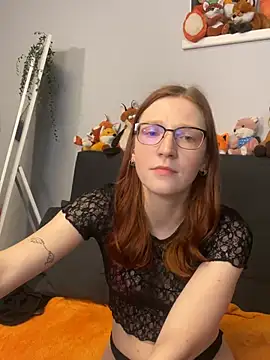 FinaFoxy