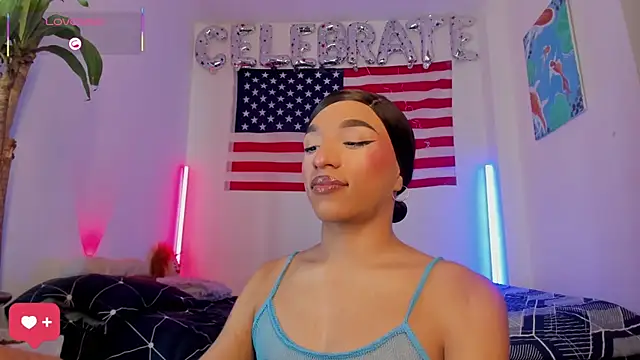Naughty_Blue webcam