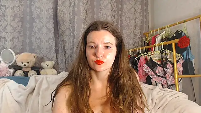 ChloeBrooklyn webcam