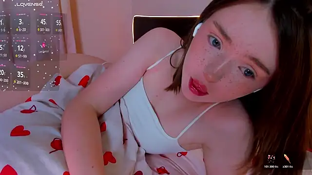 lexxxxxxi webcam