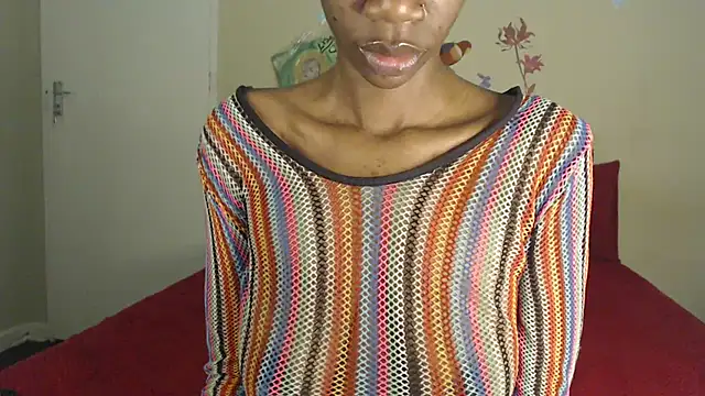 Blacktittiex02 webcam
