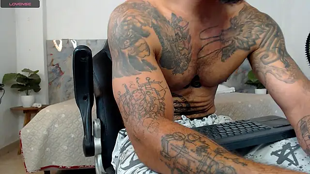 hanz_col webcam