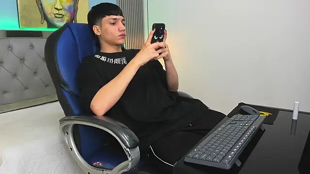 SamBlack_ webcam