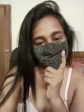 Softheart-97 webcam