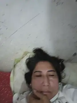 PatriciaGrajales webcam