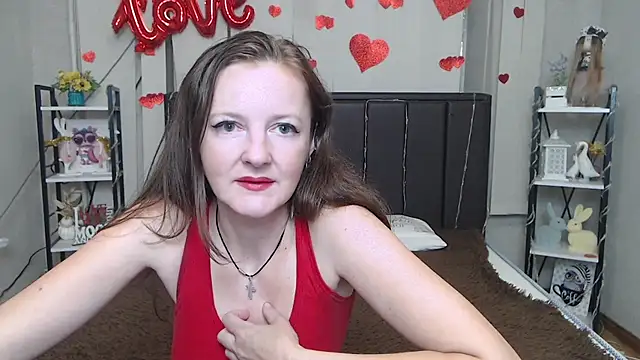 MeganPirs webcam