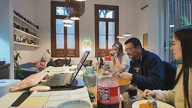 Elnonoykeila77 live sex cam