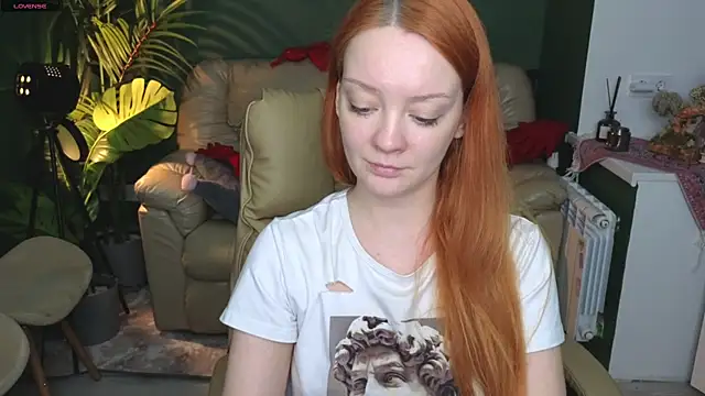 Radiants_two webcam