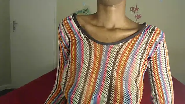 Blacktittiex02 webcam
