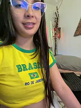 gabyaridi webcam