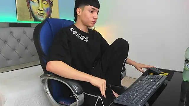 SamBlack_ webcam