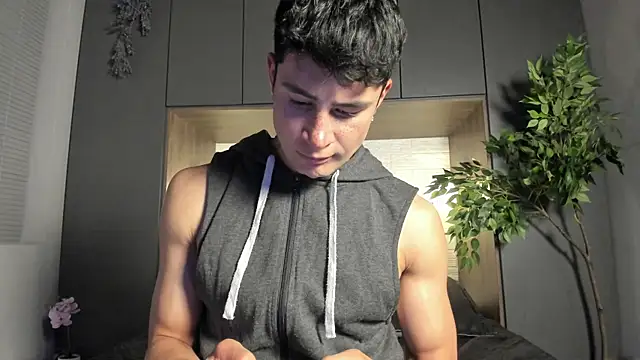 AustinJones_ webcam