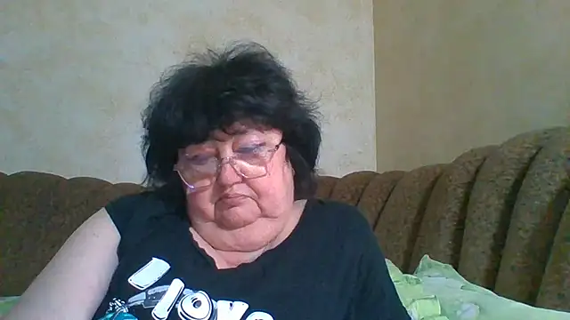 MilaSky5303 webcam