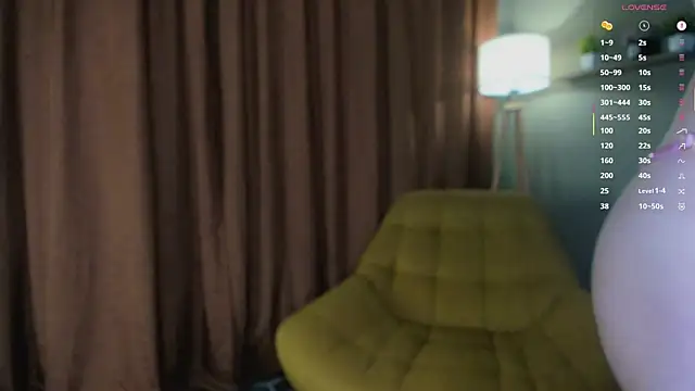 PocketDollX webcam