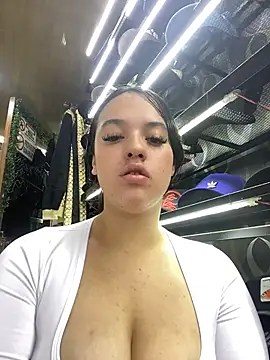 CelesteJones1 webcam
