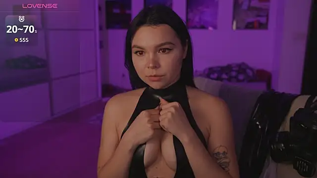 Dominatrix_Alice webcam
