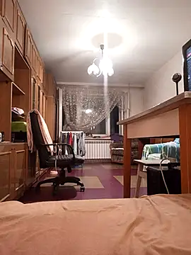 Janiffer_MiMi webcam