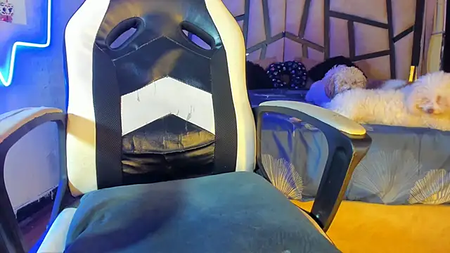 BombonRose1 webcam