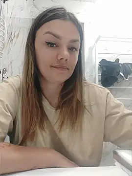 KrissSexi webcam