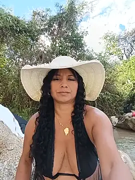 esmeralda_li webcam