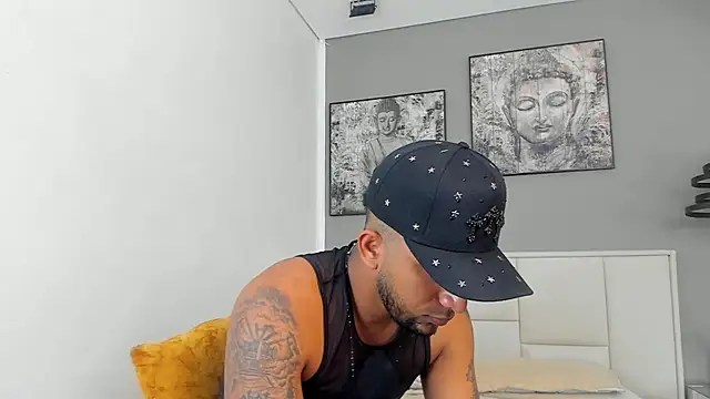 Robin_Rief webcam