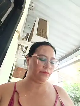 Dirty_Pregnant_Mommy webcam