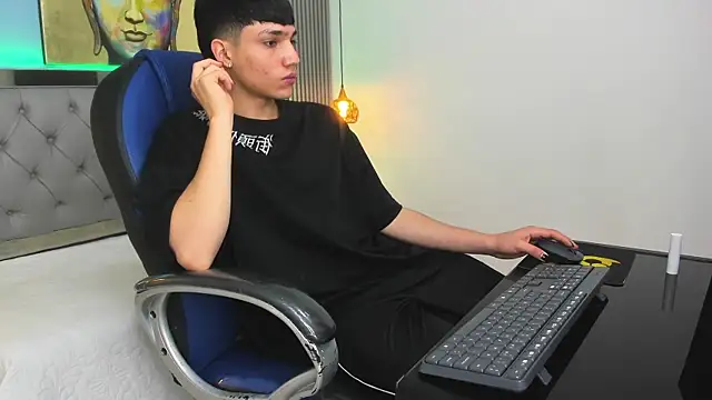 SamBlack_ webcam