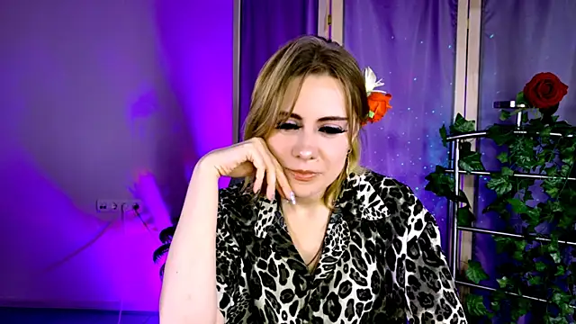 Kumiho_7777 webcam