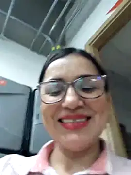 Casandra_inthemorning webcam