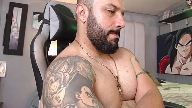 bardock_1 webcam