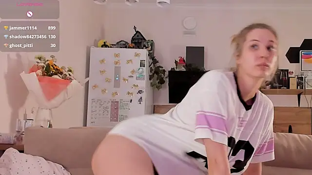hot__k xxx live show