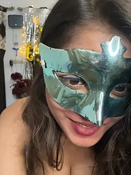 Pooja_sexy79's cam show statistics and live stream