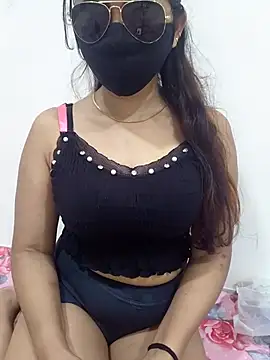Aarti909090 webcam