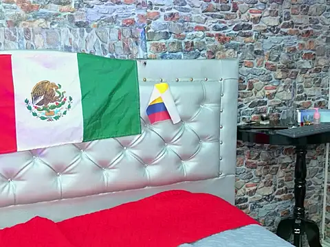 Scarlett__Moon webcam