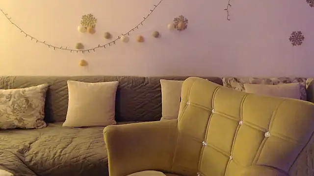 YourfantasyGiuly webcam