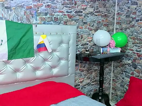 Scarlett__Moon webcam