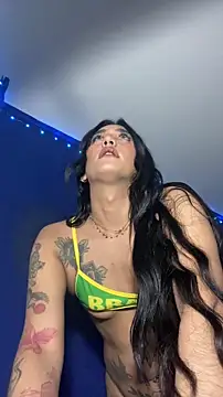 NikitaDragunXXX webcam