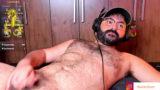 johnnyalx webcam