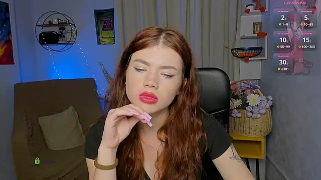 isabel_wave webcam