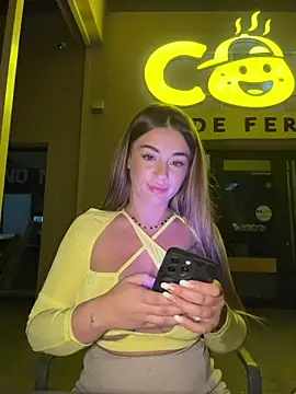IsabellaEtthan webcam