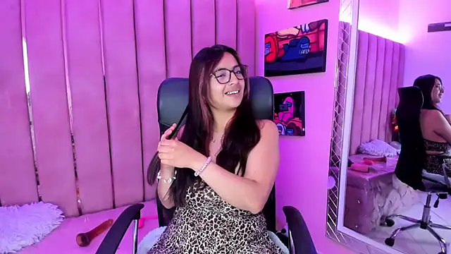 Prety_Nany webcam