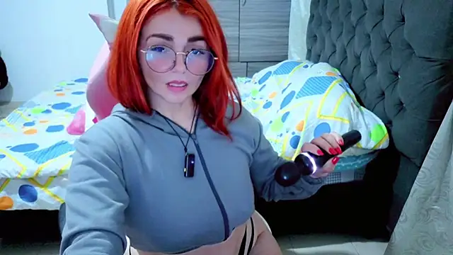 Alexatexa2929 webcam