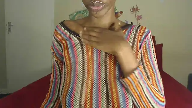 Blacktittiex02 webcam