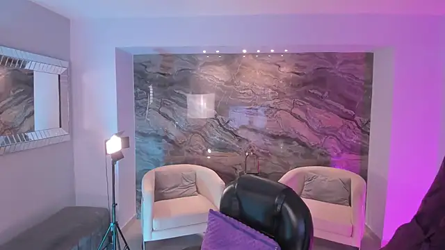 AngelicaVega webcam