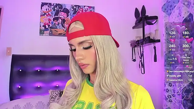 AngelsJones21 webcam