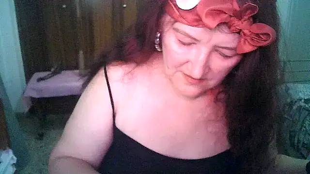 SabrinaXlovess webcam