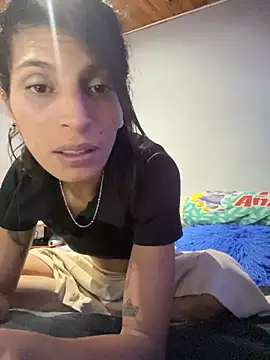 ImCrazzy webcam