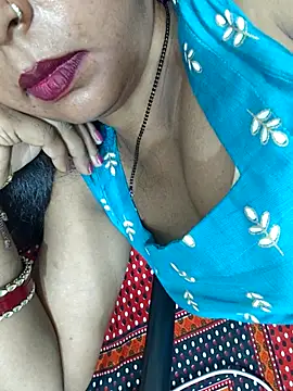 Sharmila-Singh webcam
