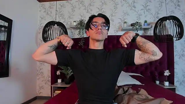 Andy_Joy_ webcam